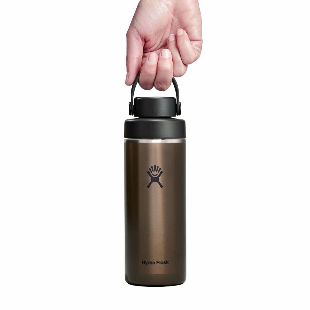 16 oz Lightweight Chug Cap Bottle - Obsidian